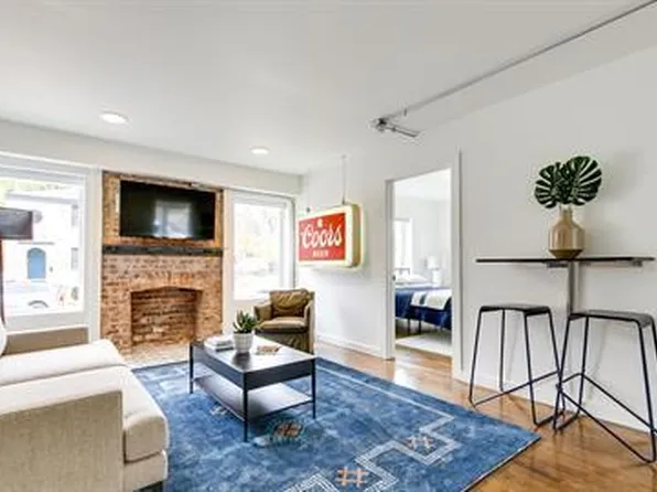 1700 Northwest 17th St.
