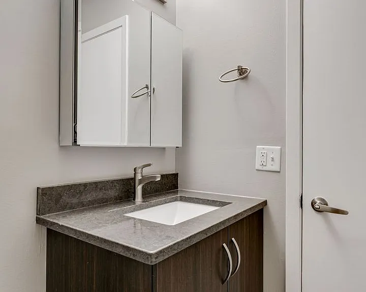Garden Oaks Apartments — Photo 72