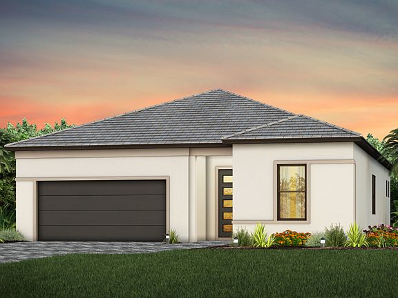 Prestige Exterior MD1