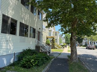 45 Walnut St #1, Belmont, MA 02478