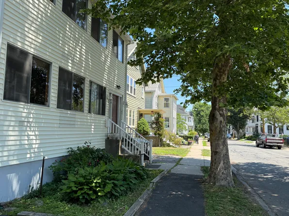 45 Walnut St #1, Belmont, MA 02478
