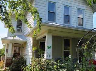 714 S Richmond St, Winchester, IN 47394