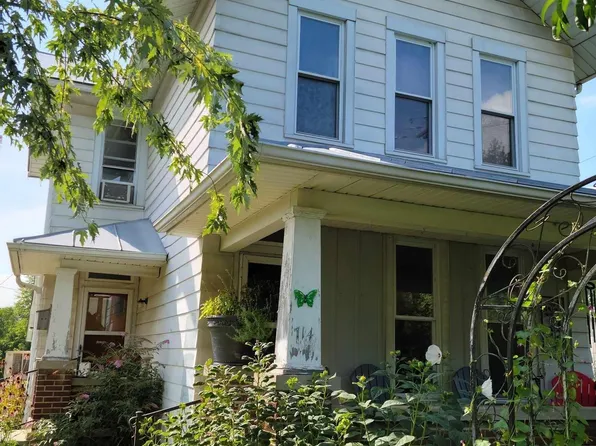714 S Richmond St, Winchester, IN 47394