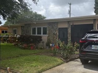 Bunche Park, Miami Gardens, FL 33054