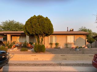 5371 S Oakleaf Dr, Tucson, AZ 85746