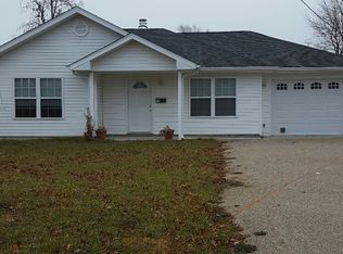 202 S Harper Montgomery City Mo. #63361, Montgomery City, MO 63361