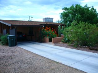 5075 E 13th St, Tucson, AZ 85711