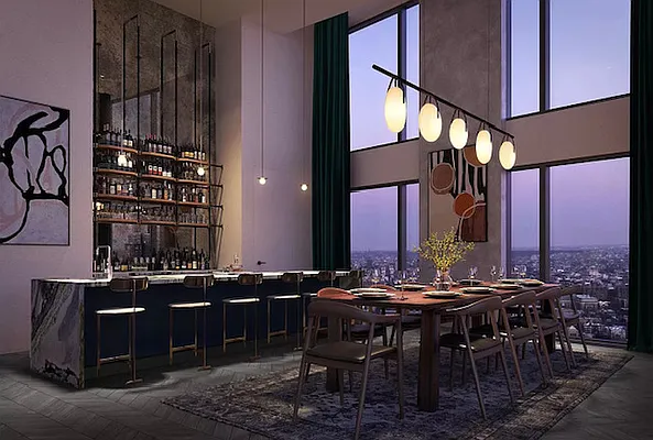 Rented by Corcoran | media 14