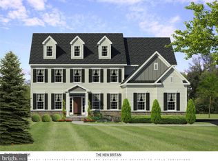 825 Morris Rd, Lansdale, PA 19446