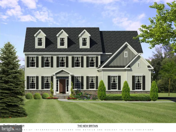 825 Morris Rd, Lansdale, PA 19446