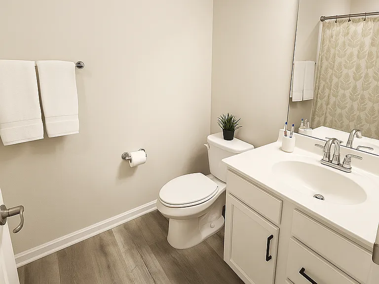 Bathroom 2