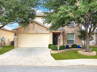 11911 Cheney, San Antonio, TX 78254