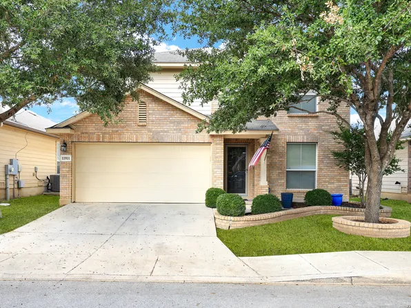 11911 Cheney, San Antonio, TX 78254