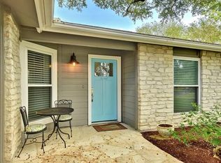 6407 Fair Valley Trl, Austin, TX 78749
