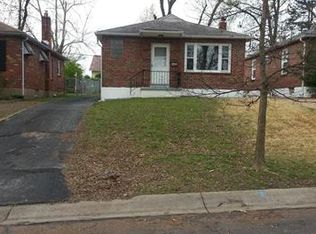 8408 Richard Ave, Saint Louis, MO 63132