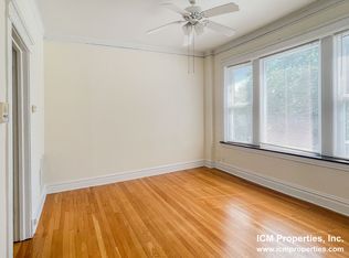1436 W Addison St #1436A-3, Chicago, IL 60613
