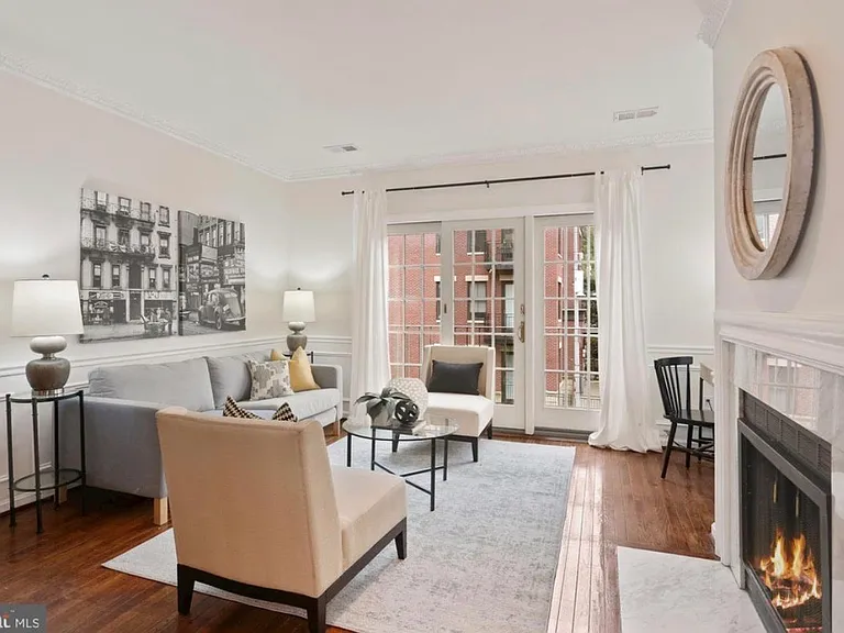 1690 Euclid St NW #B — Photo 1