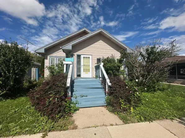 2328 21st STREET, Racine, WI 53403