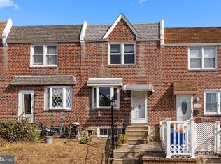 3513 Arthur St, Philadelphia, PA 19136
