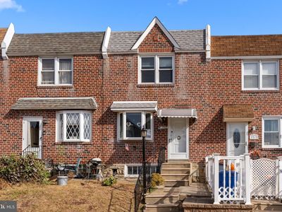 3513 Arthur St, Philadelphia, PA, 19136