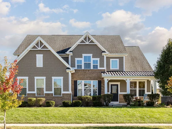 5157 Rangewood Dr, Noblesville, IN 46062