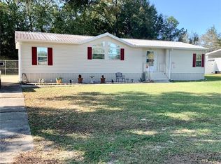 8724 SW 67th Ct, Ocala, FL 34476