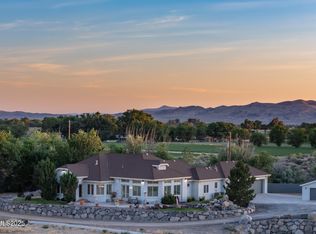 4433 Casey Rd, Fallon, NV 89406