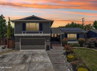 1379 Adobe Ct, San Jose, CA 95118