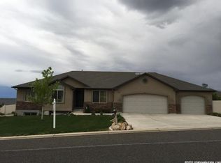 23 E Park Dr, Elk Ridge, UT 84651
