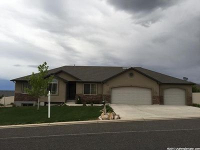 23 E Park Dr, Elk Ridge, UT, 84651