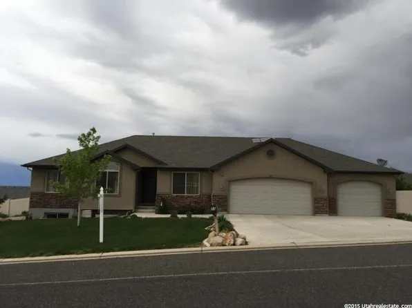 23 E Park Dr, Elk Ridge, UT 84651