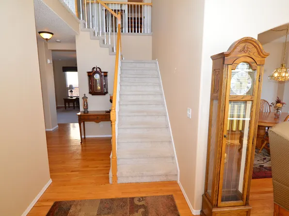 4105 Round Hill Dr, Colorado Springs, CO 80922