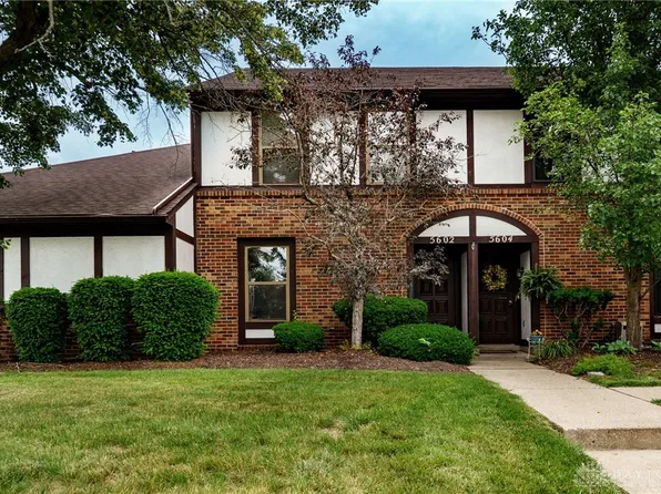 5602 Cobblegate Dr, Dayton, OH 45449