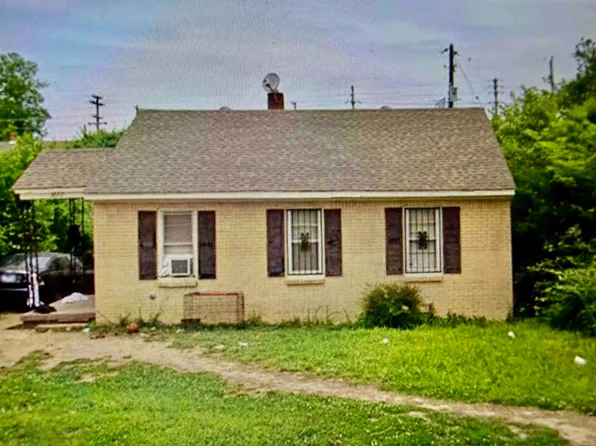 2022 Boyle Ave, Memphis, TN 38114