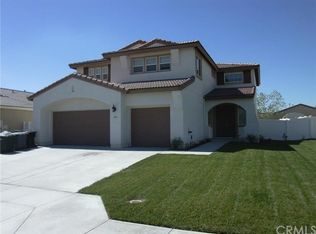 426 Hazeldell Ave, San Jacinto, CA 92582