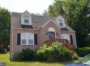 107 Steele Ave, Front Royal, VA 22630