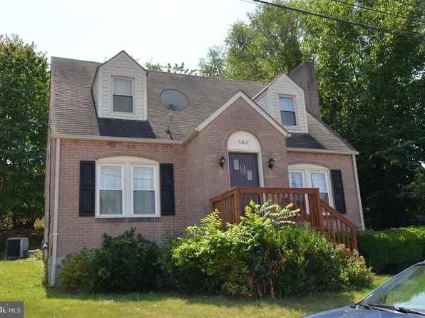 107 Steele Ave, Front Royal, VA 22630