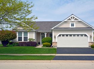 11977 Stonewater Xing, Huntley, IL 60142