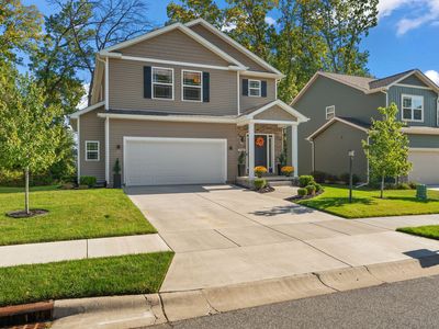 3554 Traemore Dr, Valparaiso, IN, 46385