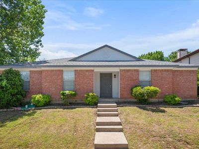 1008 Breezewood Dr, Arlington, TX, 76017