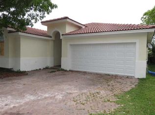 28301 SW 132nd Ct, Homestead, FL 33033