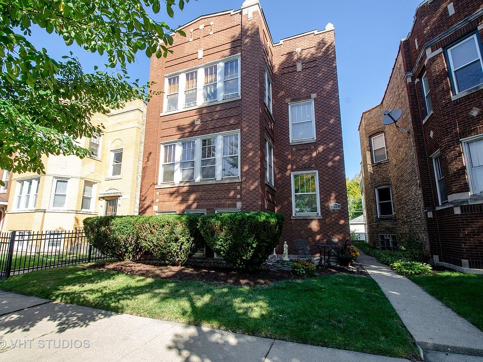 1st image of 5046 W Cullom Ave