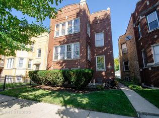 5046 W Cullom Ave, Chicago, IL 60641