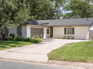 3502 Brookshire Dr, Pensacola, FL 32504