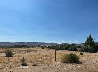 4181 N Cowlic Rd, Golden Valley, AZ 86413