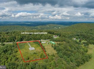 Bethlehem Rd, Oakland, MD 21550