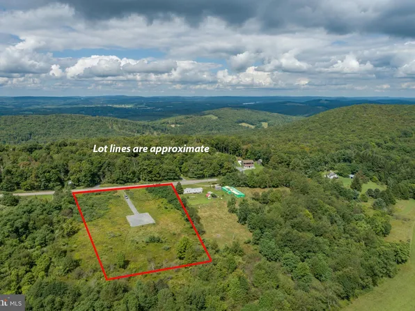 Bethlehem Rd, Oakland, MD 21550