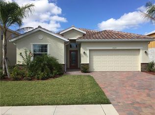1969 Sagebrush Cir, Naples, FL 34120