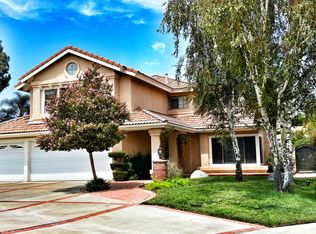 22051 Conway Pl, Santa Clarita, CA 91350
