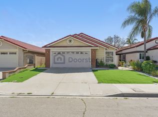 15345 Murray Ave, Chino Hills, CA 91709